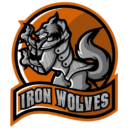 Iron wolves