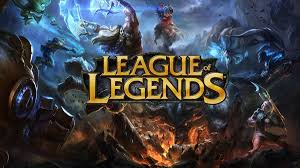 league of legends