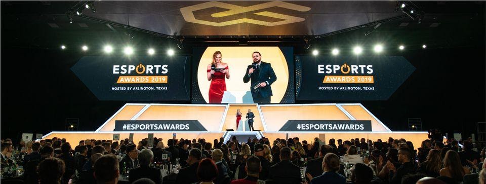 esports awards