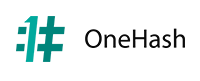onehash logo