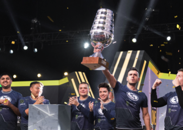 Esports week in review: ESL one Cologne reaches a conclusion