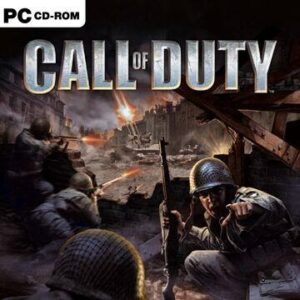 Call of Duty PC