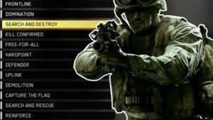 Apostas em Esports| call of duty search and destroy