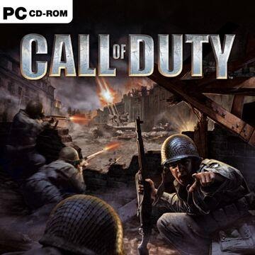 call of duty