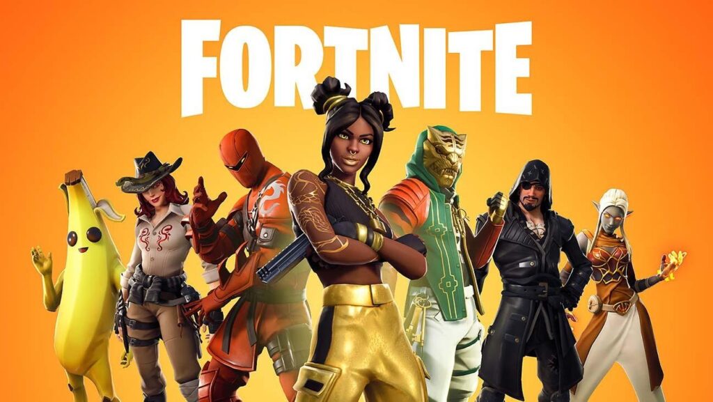 fortnite review