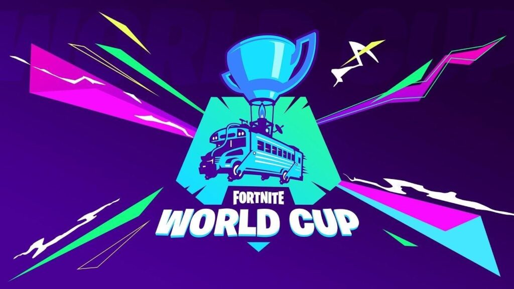 Fortnite Betting World Cup