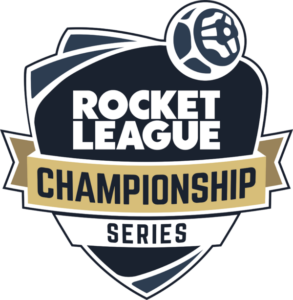 rocket league championship series