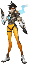 Tracer