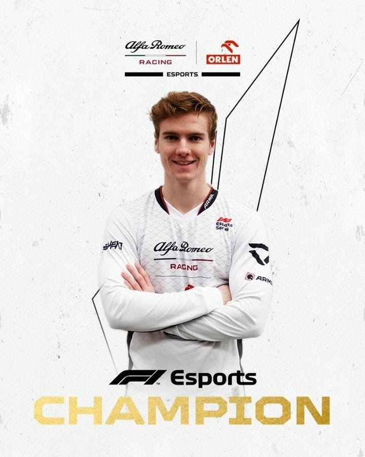 Esports week in review: Jarno Opmeer wins Formula 1 esports series, Astralis win 500.000 $ IEM Global Challenge.