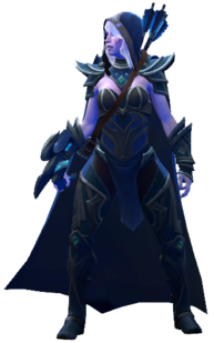 drow-ranger-dota-2