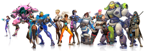 overwatch-heros