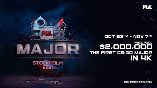 Esports week in review: PGL host CS:GO major with record amount of prizemoney, chess finds its way into the esports landscape, and Anders Vejrgang goes 450-0.