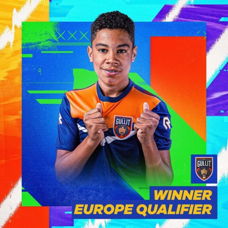 Esports week in review: PES eEuro2021 to kick off 15th of March, Levi de Weerd European FIFA champion