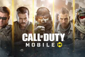 Esports week in review: $2 Million Call of Duty: Mobile 2021 World Championship announced, Heracles Almelo bring in Italian FIFA21 top dog, EA announces Apex Legends Mobile